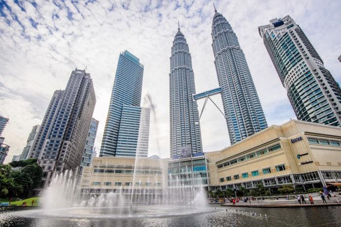 Ideal Hotel Sri Permaisuri Cheras Kuala Lumpur Kültér fotó