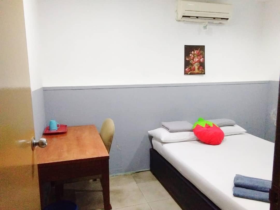 Ideal Hotel Sri Permaisuri Cheras Kuala Lumpur Kültér fotó