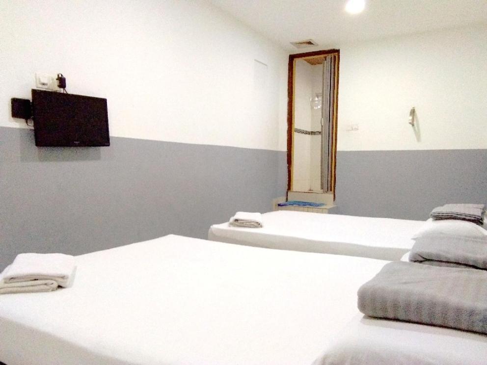 Ideal Hotel Sri Permaisuri Cheras Kuala Lumpur Kültér fotó