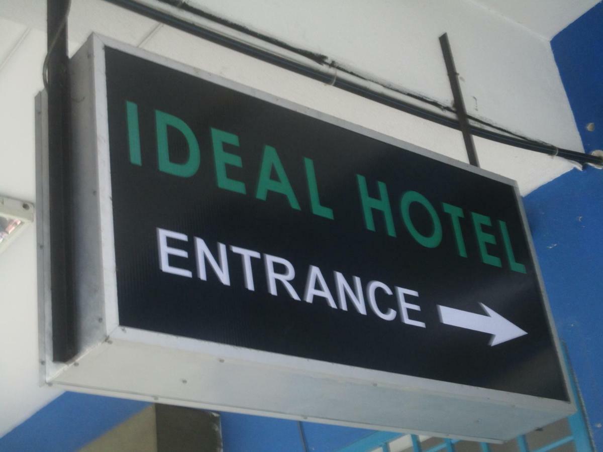 Ideal Hotel Sri Permaisuri Cheras Kuala Lumpur Kültér fotó
